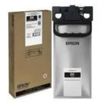 Epson WF-C5390/C5890 Series Ink Cartridge XXL Black 10,000 pages (C13T11E140)