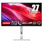 Lenovo L27h-4A 27" QHD Monitor - 67C0UAC6AE