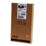 Epson T9651 WF-M5299/5799 Series Ink Supply Unit XL Black 10,000 Pages (C13T965140)