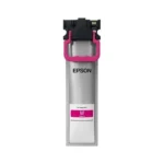 Epson WF-C5390/C5890 Series Ink Cartridge XL Magenta 5,000 pages (C13T11D340)
