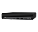 HP Elite Mini 800 G9 Desktop PC, Core i7 14700T (14th Gen), 16GB Ram, 1TB SSD (449W1ES)