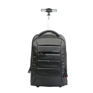 Promate BIZPAK-TR Multi-purpose Trolley Bag for 15.6" Laptops