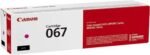 MERCURY MCRG067 (067) Magenta Toner Cartridge