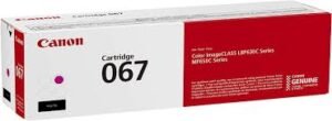 MERCURY MCRG067 (067) Magenta Toner Cartridge