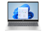 HP 14-ep0128nia, Core i7 1355U (13th Gen), 8GB Ram, 512GB SSD, 14-inch FHD (B67D1EA)