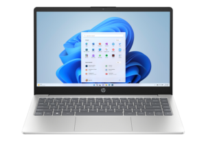 HP 14-ep0128nia, Core i7 1355U (13th Gen), 8GB Ram, 512GB SSD, 14-inch FHD (B67D1EA)