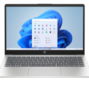 HP 14-ep0128nia, Core i7 1355U (13th Gen), 8GB Ram, 512GB SSD, 14-inch FHD (B67D1EA)