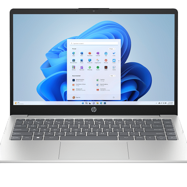 HP 14-ep0128nia, Core i7 1355U (13th Gen), 8GB Ram, 512GB SSD, 14-inch FHD (B67D1EA)