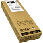 Epson WF-C5390/C5890 Series Ink Cartridge XL Black 5,000 pages (C13T11D140)