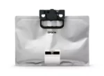 Epson WorkForce Pro WF-C529R/C579R Black XXL Ink Supply Unit 50,000 pages (C13T01D100)
