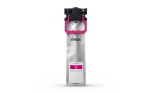 Epson WorkForce Pro WF-C529R/C579R Magenta XL Ink Supply Unit 5,000 pages (C13T01C300)