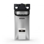 Epson WF-M5399/M5899 Series Ink Cartridge XL Black - 10,000 pages (C13T12E140)