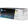 HP 415A Yellow Original LaserJet Toner Cartridge - W2032A