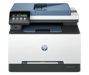 HP Color LaserJet Pro MFP 3303fdw Printer - 499M8A