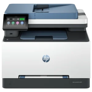 HP Color LaserJet Pro MFP 3303fdw Printer - 499M8A