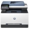 HP Color LaserJet Pro MFP 3303sdw Printer - 499M6A