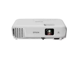 Epson EB-W53 4000 Lumens Projector