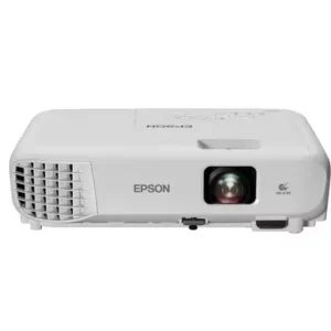 Epson EB-W53 4000 Lumens Projector