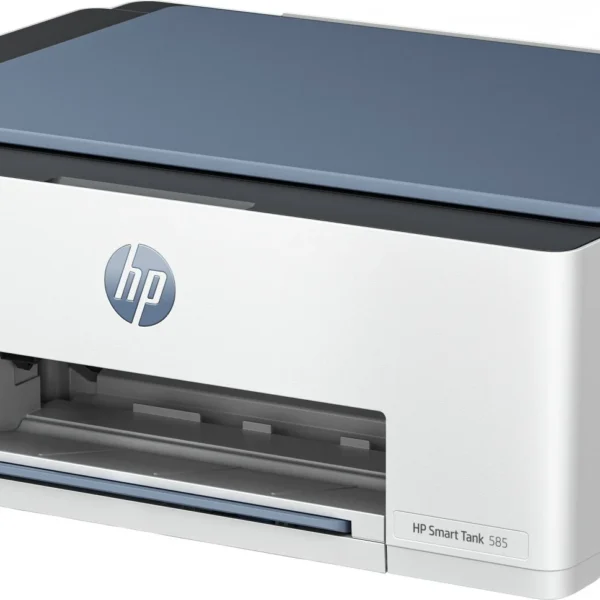 HP Smart Tank 582 All-in-One Printer - 4A8D6A