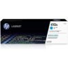 HP 410A Cyan Original LaserJet Toner Cartridge - CF411A