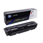 HP 410A Magenta Original LaserJet Toner Cartridge - CF413A