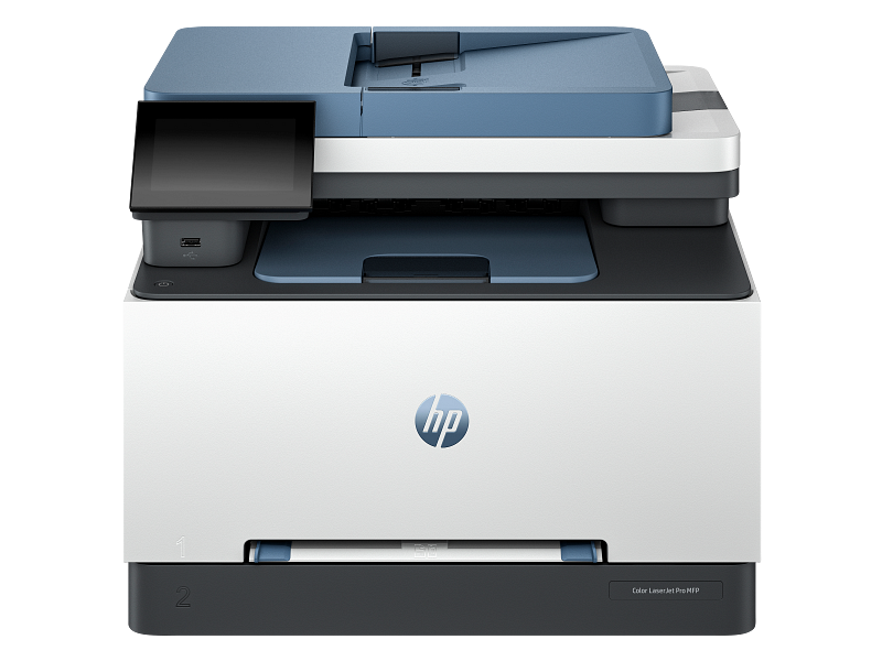 HP Color LaserJet Pro MFP 3303fdn (499M7A)