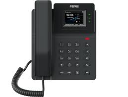 Fanvil V60P Basic Level IP Phone