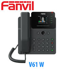 Fanvil V61W Entry Level Wireless IP Phone