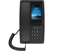 Fanvil H6W Hotel IP Phone with Wi-Fi