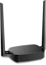Tenda 4G03 PRO 3G/4G LTE N300 Wi-Fi Router