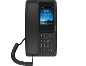 Fanvil H6W Hotel IP Phone with Wi-Fi