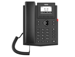 Fanvil X301W WiFi Phone