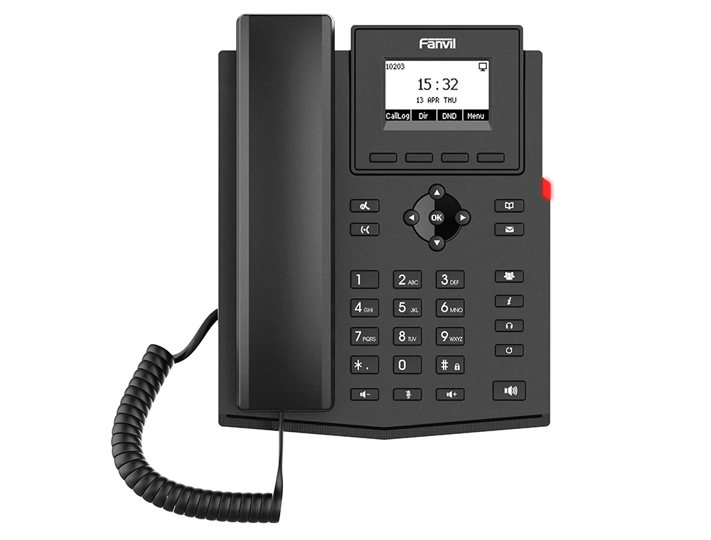 Fanvil X301W WiFi Phone