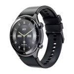 QCY Active GT Smart Watch BLACK