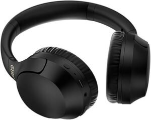 QCY H2 Pro Wireless Earphones (BH23H2B)Black