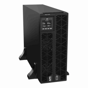 APC SRV 10000VA On-Line Rackmount Easy UPS, 230V, SRV10KRILRK