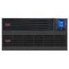 APC SRV 10000VA (10kVA/10kW) On-Line Rackmount Easy UPS, 230V, SRV10KRILRK