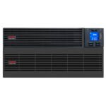 APC SRV 10000VA (10kVA/10kW) On-Line Rackmount Easy UPS, 230V, SRV10KRILRK