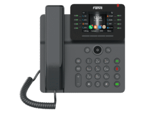 Fanvil V64 Prime Business IP Phone