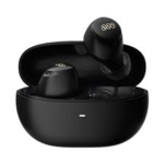 QCY T27 ArcBuds Lite TWS Earbuds, Black,