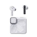 QCY Melobuds Neo True Wireless Earbuds - White