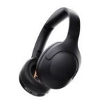 QCY QCY H3 Lite  Wireless Noise Cancelling Headset , Black