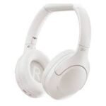 QCY QCY H3 Lite  Wireless Noise Cancelling Headset , White