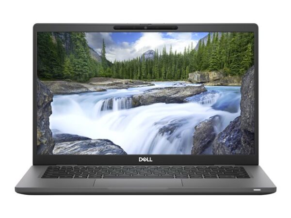 Dell Latitude 7320, intel core i5 - 11th Gen, 16GB RAM, 256GB SSD 13" Laptop - Image 1