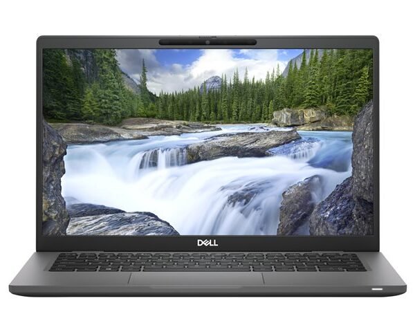 Dell Latitude 7320, intel core i5 - 11th Gen, 16GB RAM, 256GB SSD 13" Laptop
