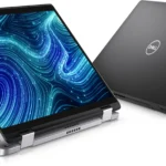 Dell Latitude 7320, intel core i7-11th Gen, 16GB RAM, 512GB SSD RAM 13" Laptop