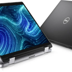 Dell Latitude 7320, intel core i7-11th Gen, 16GB RAM, 512GB SSD RAM 13" Laptop