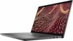 Dell Latitude 7430, intel Core i5 12th Gen, 16GB RAM, 512GB SSD 14" Laptop