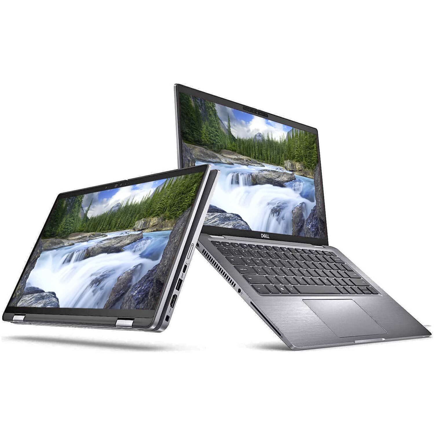 Dell Latitude 7420, intel Core i5 11th Gen, 16GB RAM, 512GB SSD 14" Laptop