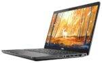 Dell Latitude 5510, intel Core i5-10th Gen, 8GB RAM 256GB SSD 15.6" laptop - Image 2